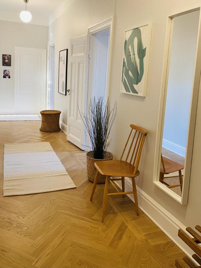 Trendy And Light 2 In Sofo, 65sqm * Tukholma