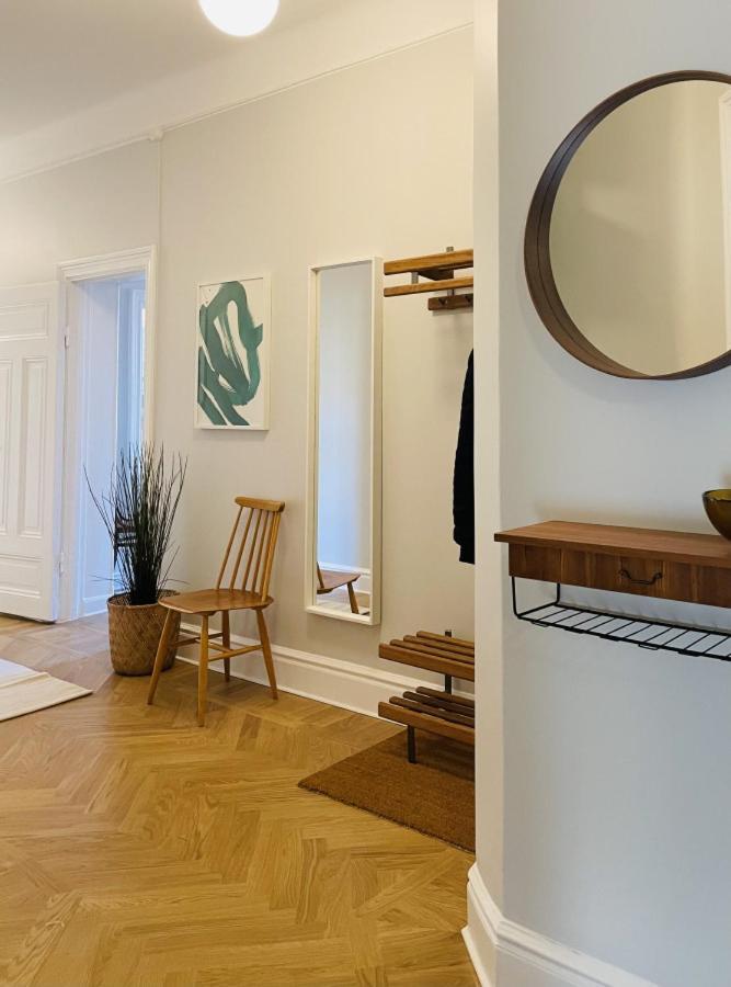 Trendy And Light 2 In Sofo, 65sqm * Tukholma