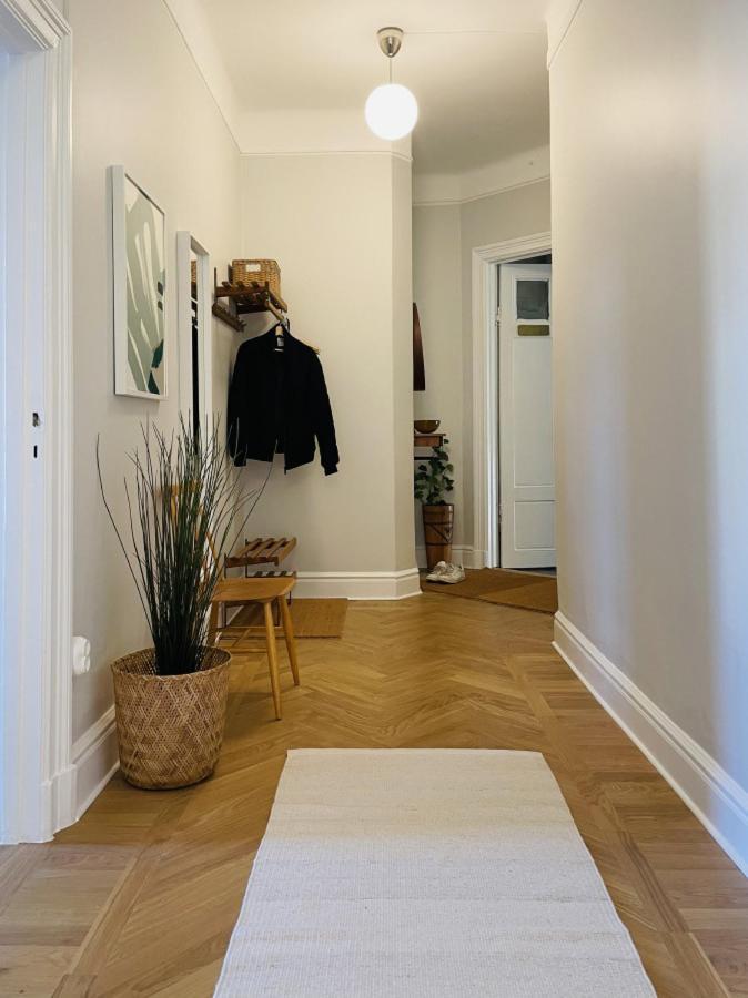 Trendy And Light 2 In Sofo, 65sqm Huoneisto *