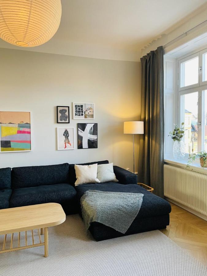 Huoneisto Trendy And Light 2 In Sofo, 65sqm *