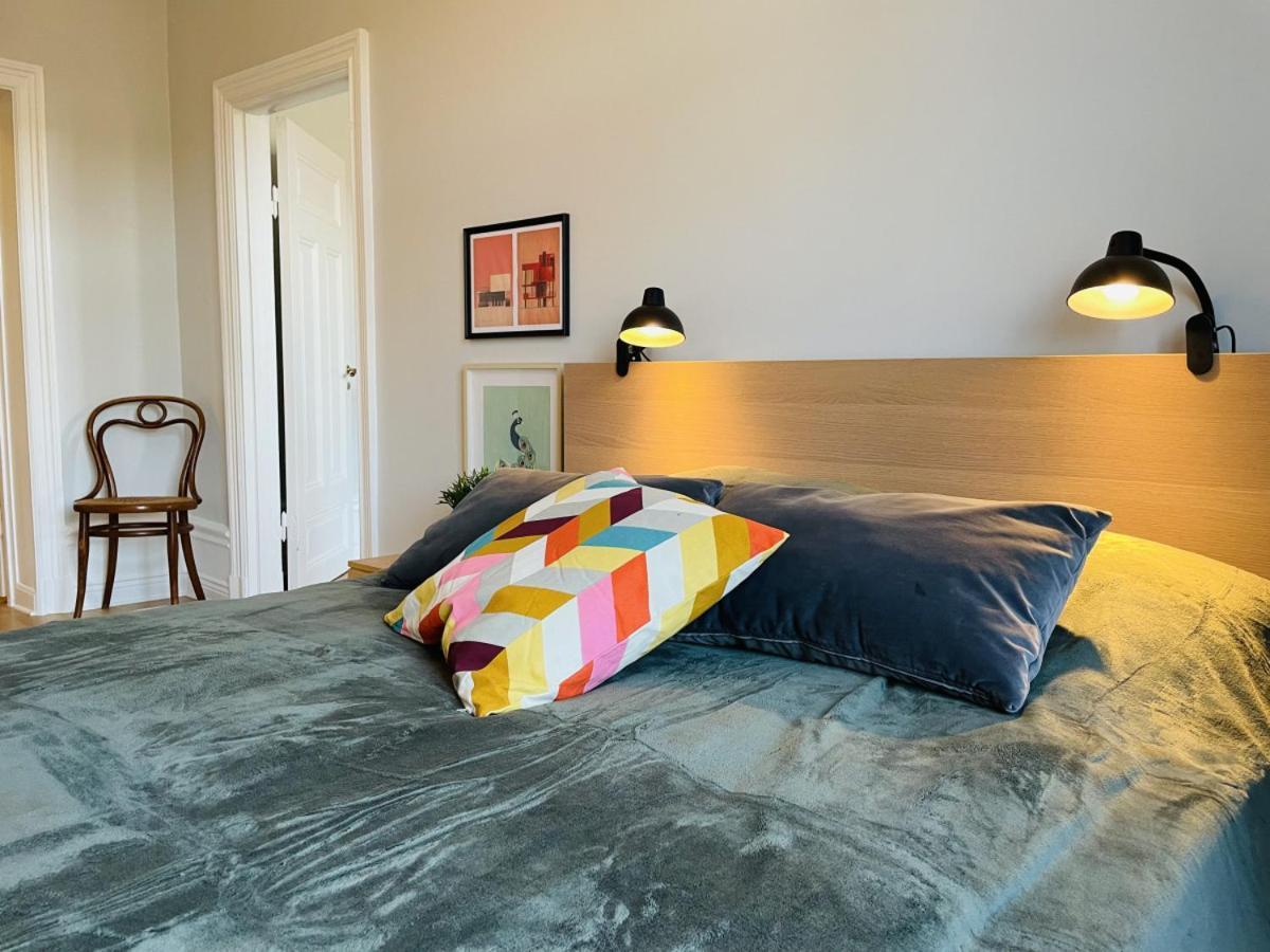Huoneisto Trendy And Light 2 In Sofo, 65sqm