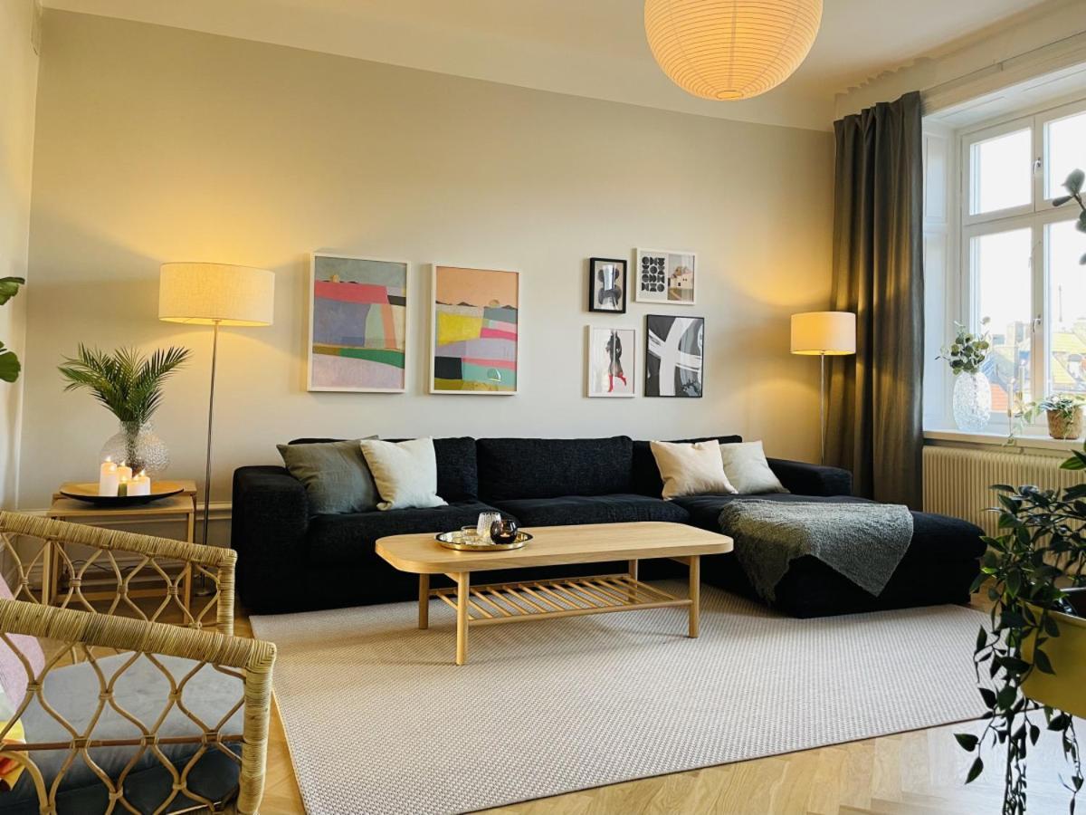 Huoneisto Trendy And Light 2 In Sofo, 65sqm Tukholma